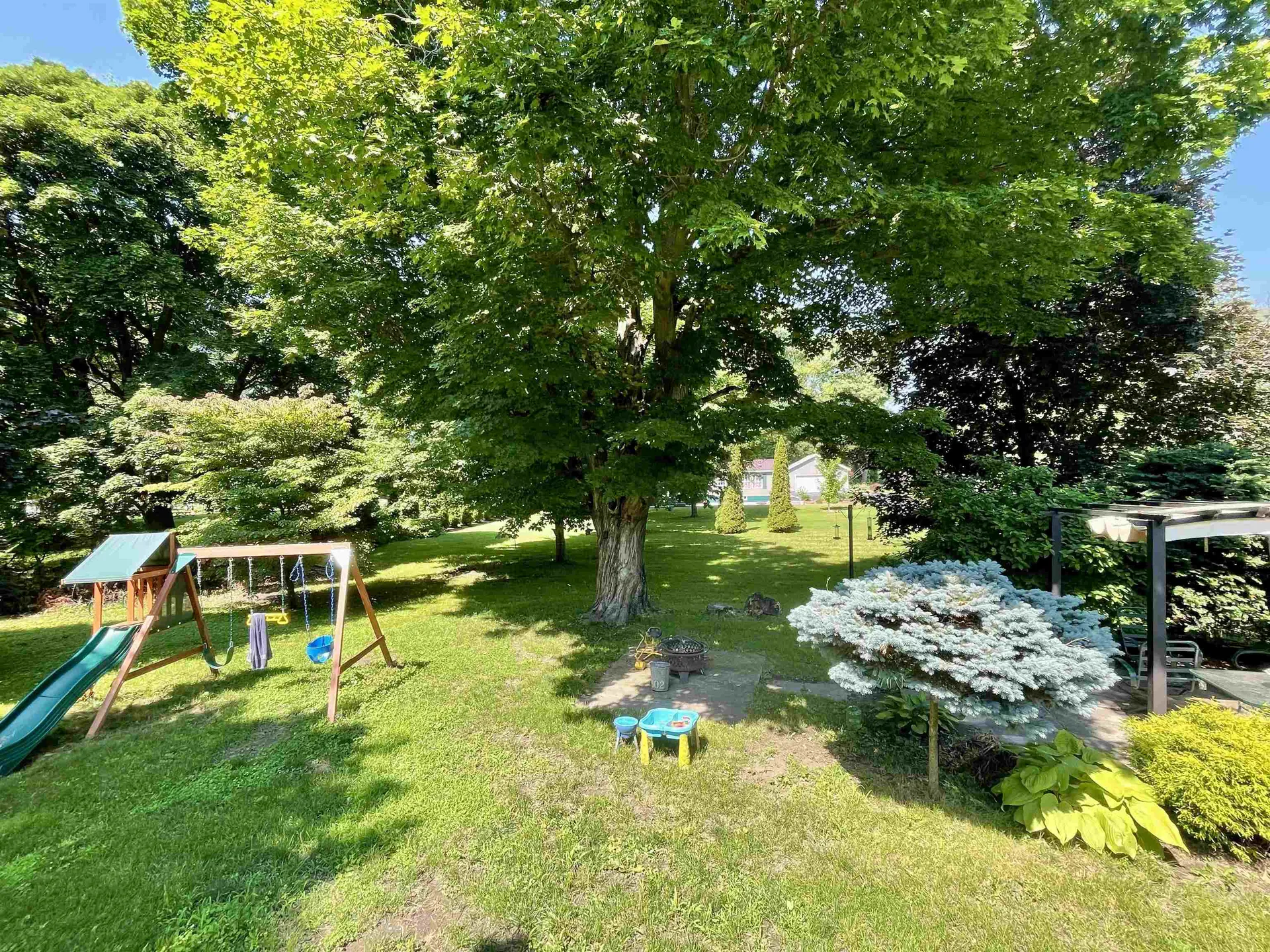 35 Spring Street Swanton VT 05488