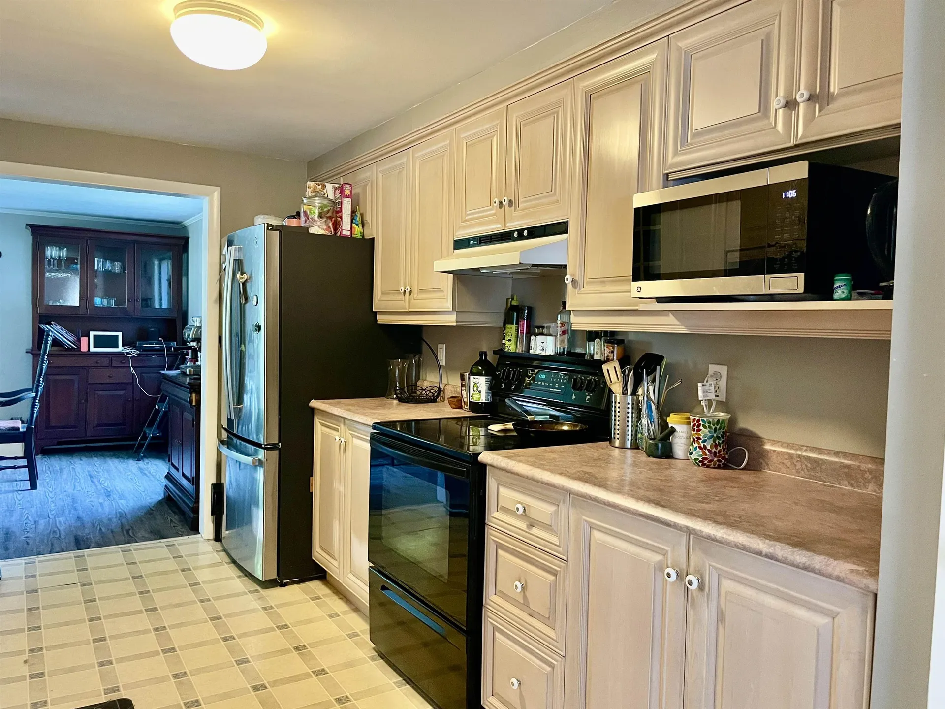 35 Spring Street Swanton VT 05488