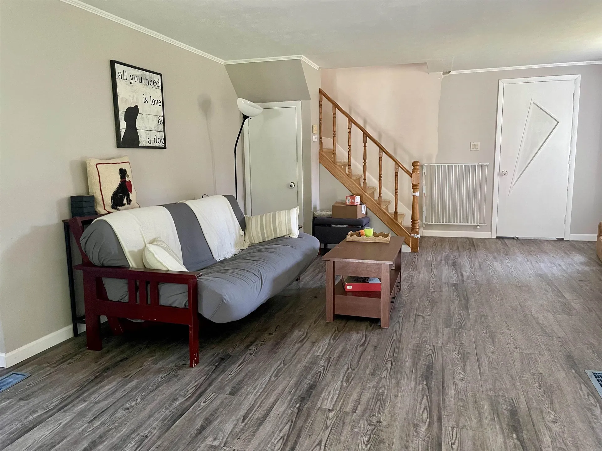 35 Spring Street Swanton VT 05488