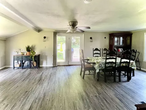 35 Spring Street Swanton VT 05488