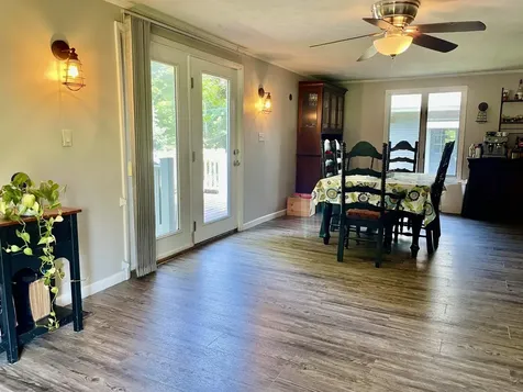 35 Spring Street Swanton VT 05488