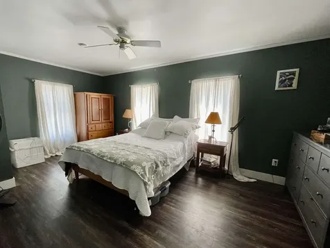 35 Spring Street Swanton VT 05488
