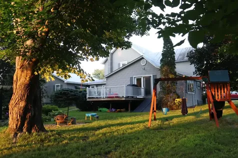 35 Spring Street Swanton VT 05488