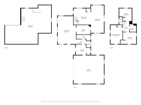 35 Spring Street Swanton VT 05488