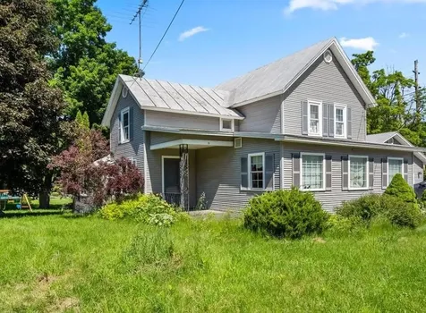 35 Spring Street Swanton VT 05488