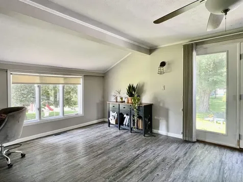 35 Spring Street Swanton VT 05488