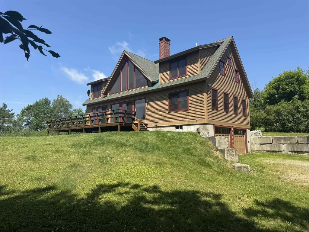 455 Lead Mine Road Nelson NH 03457
