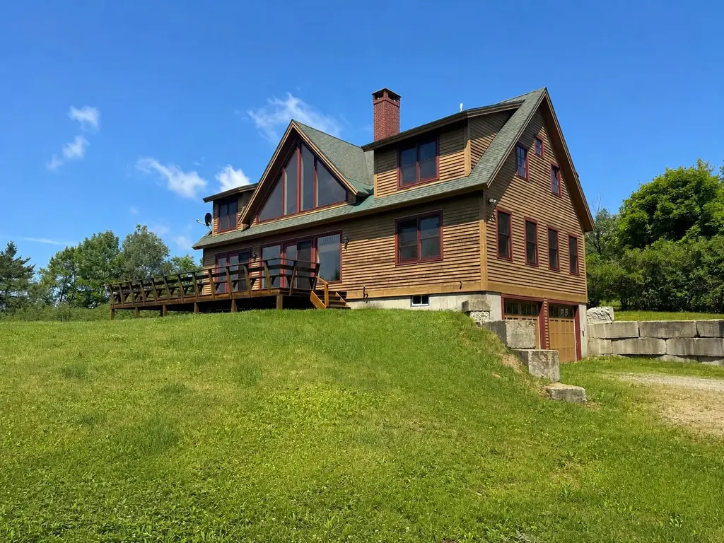 455 Lead Mine Road Nelson NH 03457