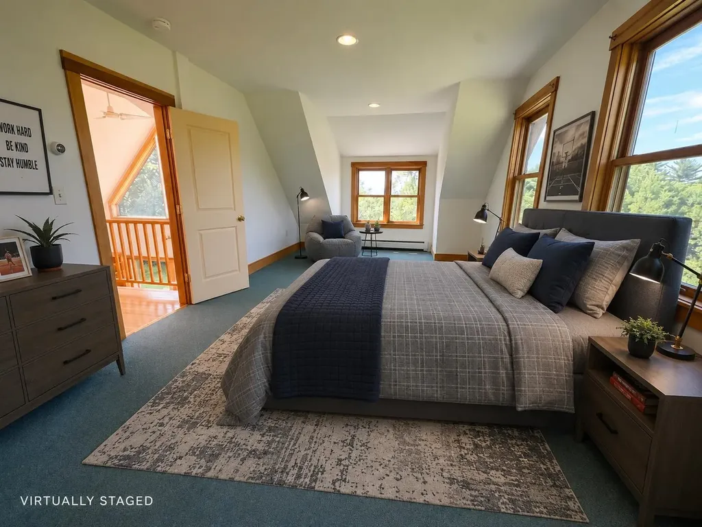 455 Lead Mine Road Nelson NH 03457