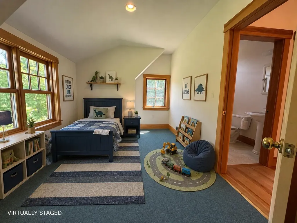 455 Lead Mine Road Nelson NH 03457