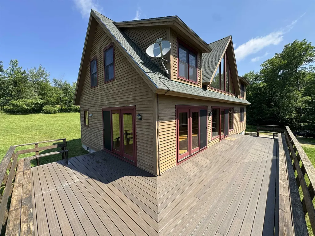 455 Lead Mine Road Nelson NH 03457