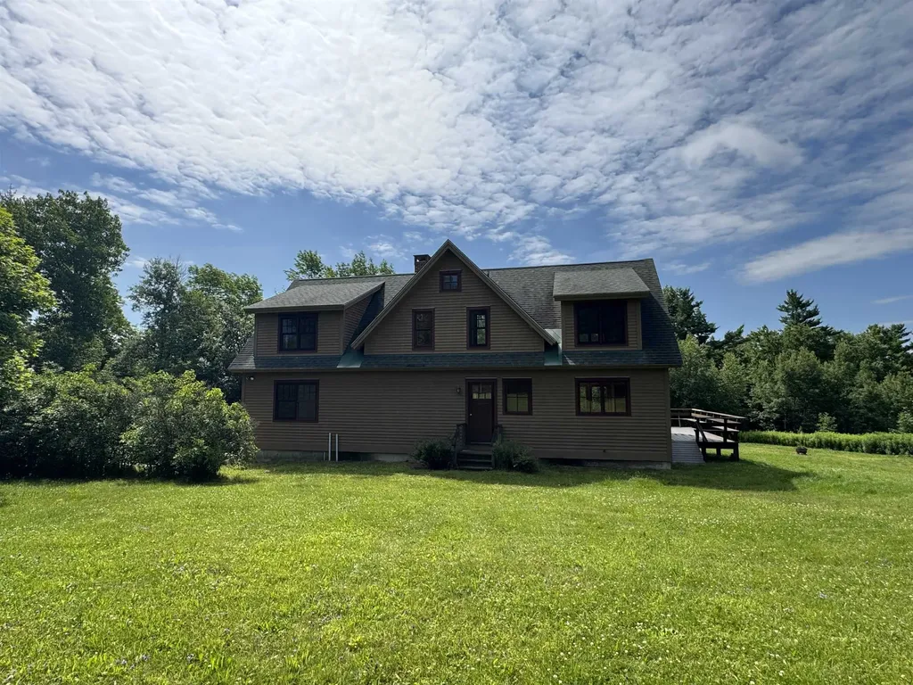455 Lead Mine Road Nelson NH 03457