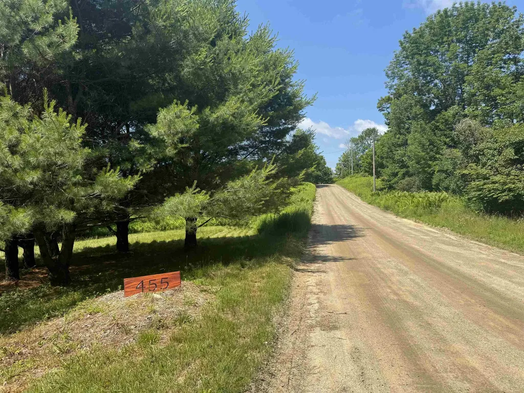 455 Lead Mine Road Nelson NH 03457