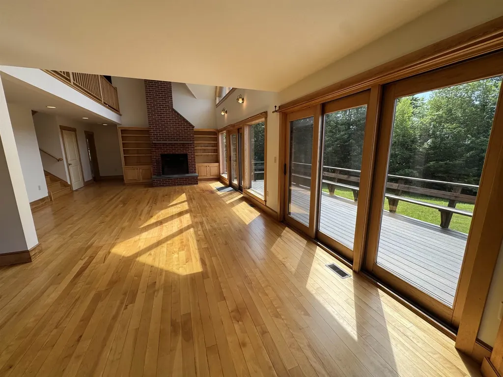 455 Lead Mine Road Nelson NH 03457