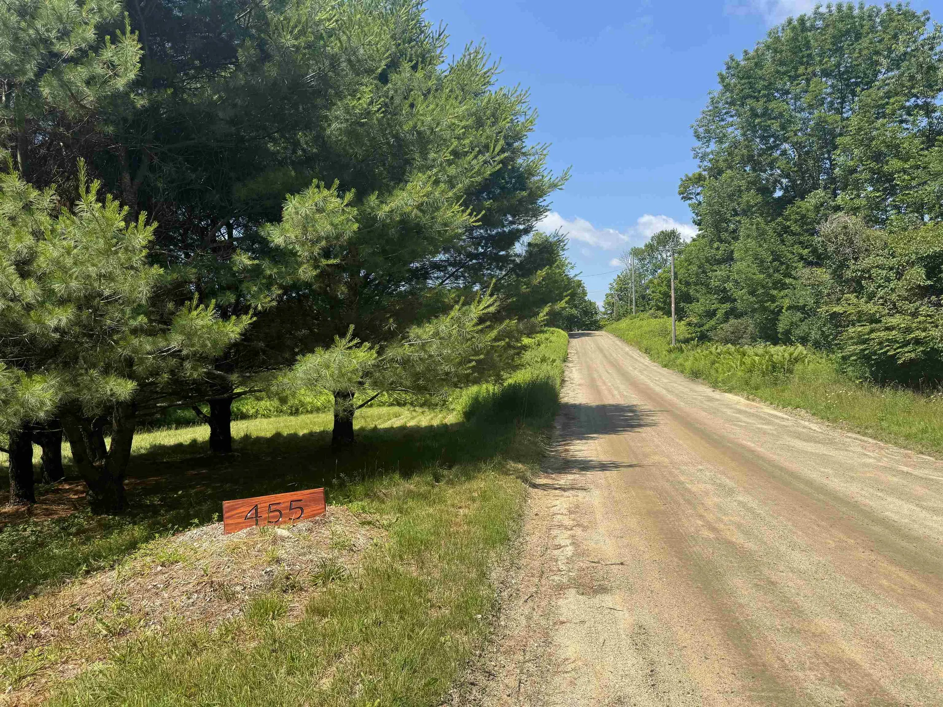 455 Lead Mine Road Nelson NH 03457