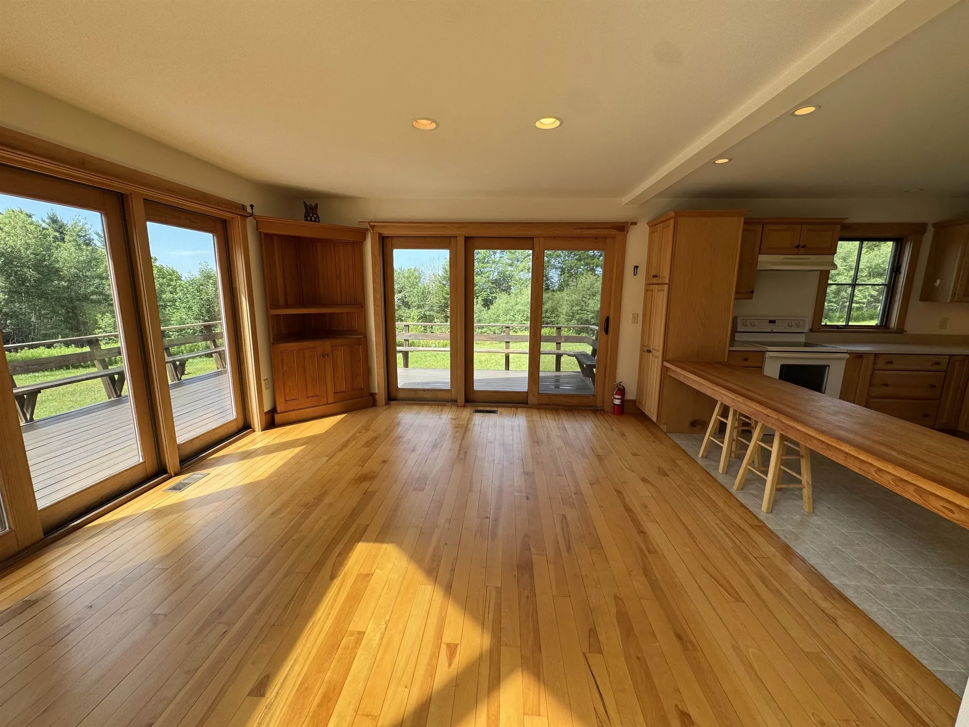 455 Lead Mine Road Nelson NH 03457