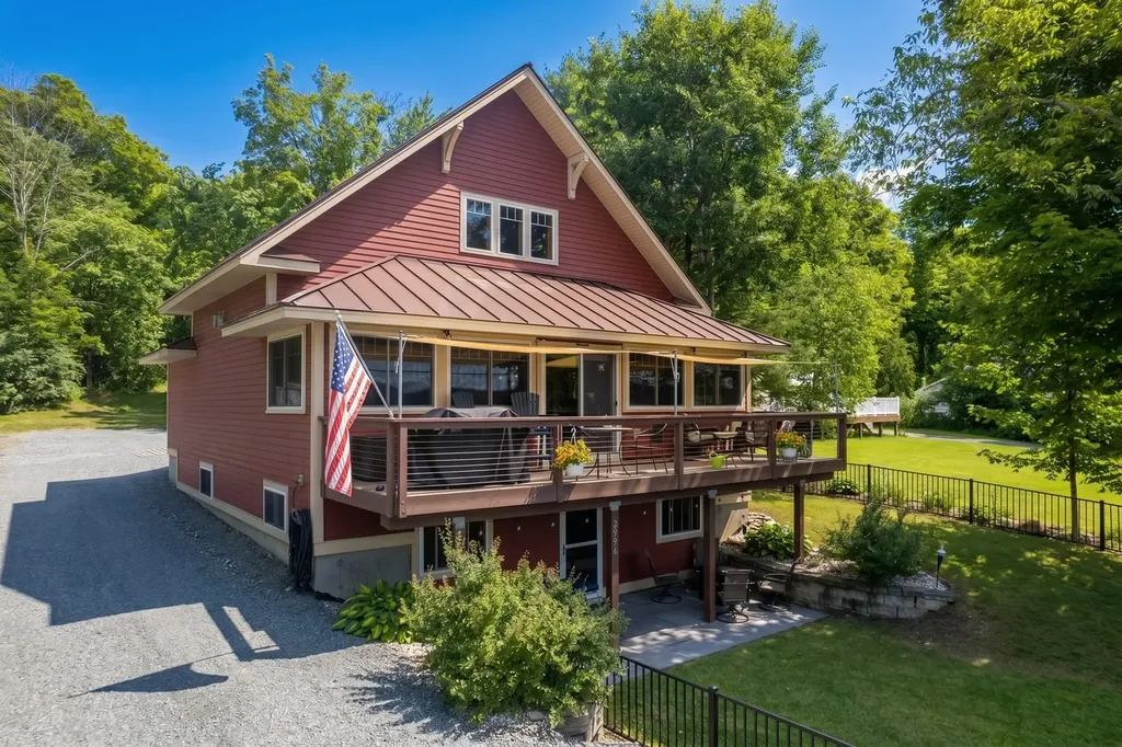 2996 Rte 30 N Castleton VT 05732