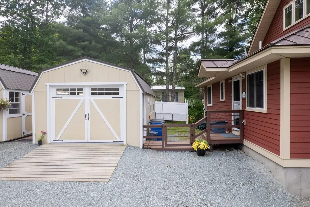 2996 Rte 30 N Castleton VT 05732