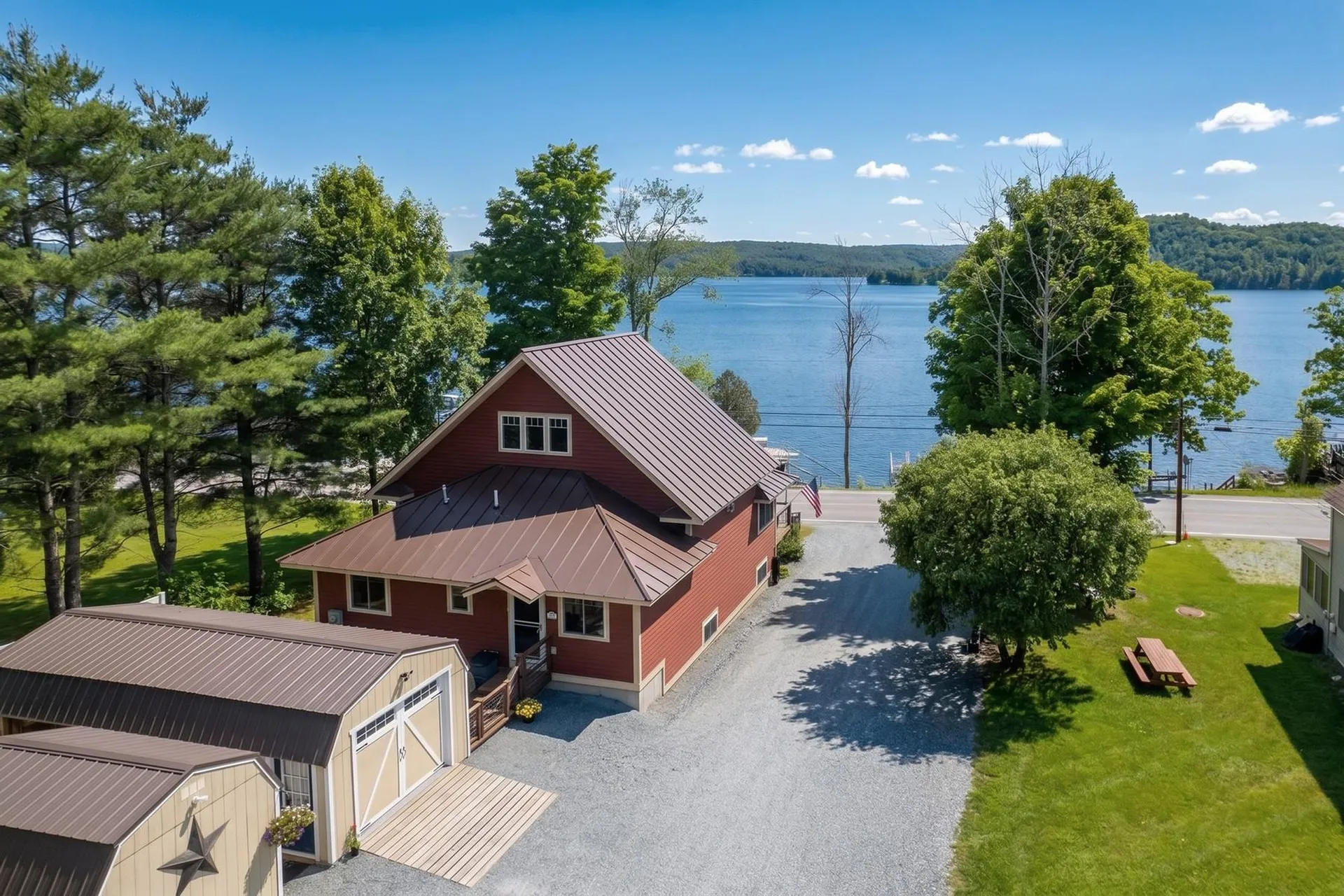 2996 Rte 30 N Castleton VT 05732