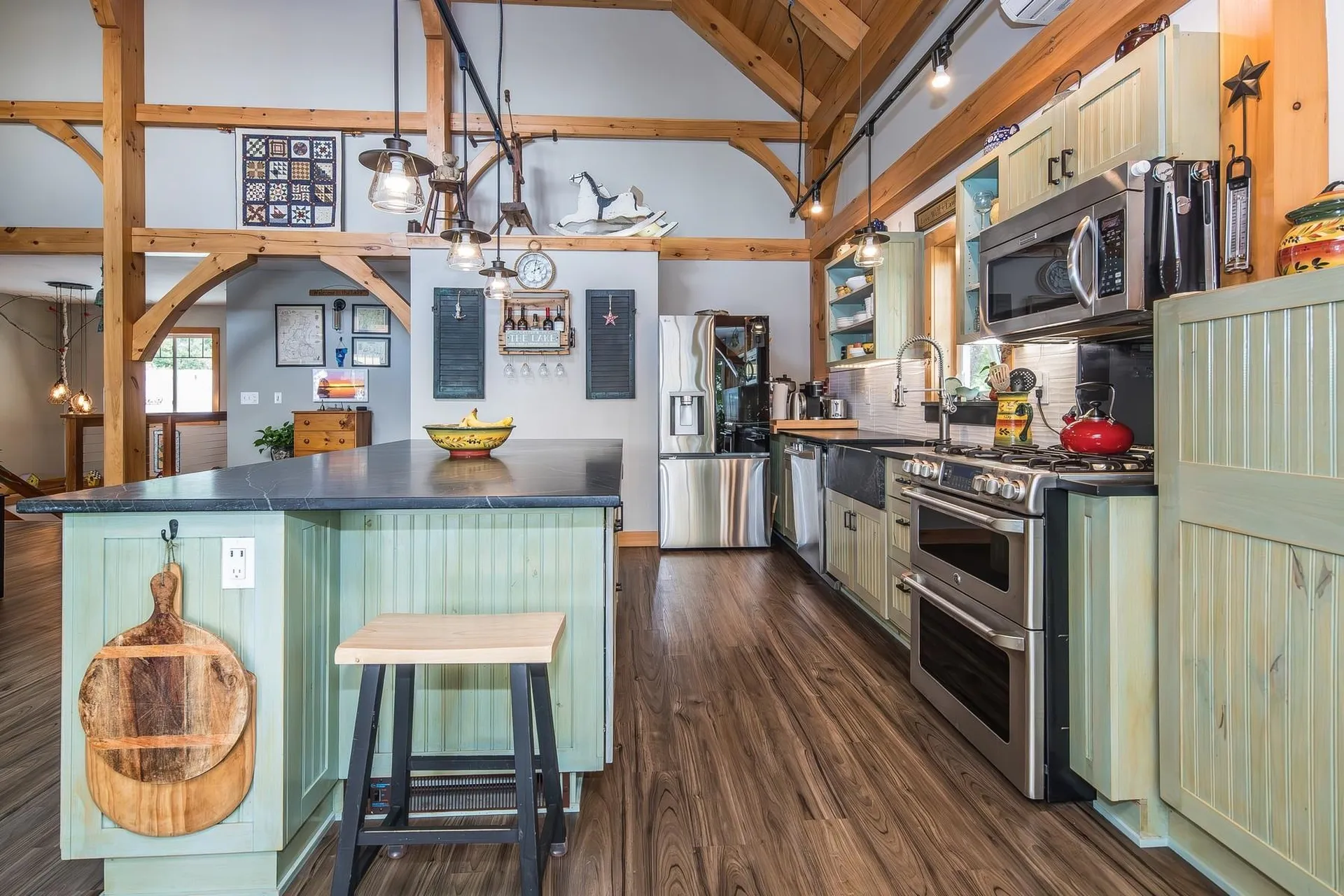 2996 Rte 30 N Castleton VT 05732