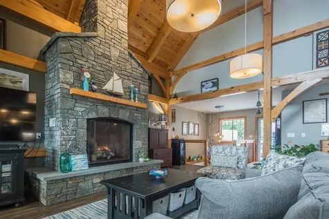 2996 Rte 30 N Castleton VT 05732