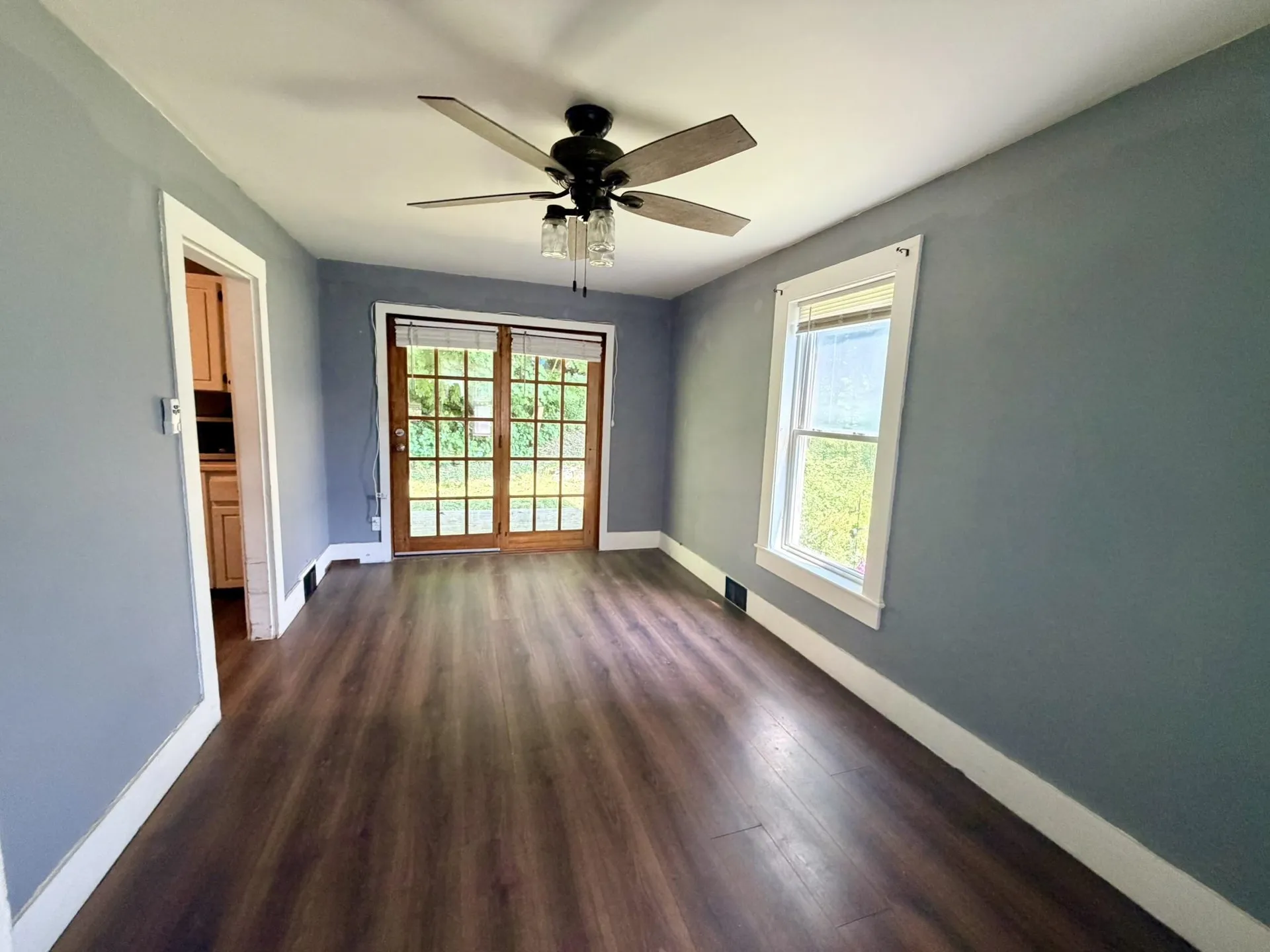 25 Clark Street Newport City VT 05855