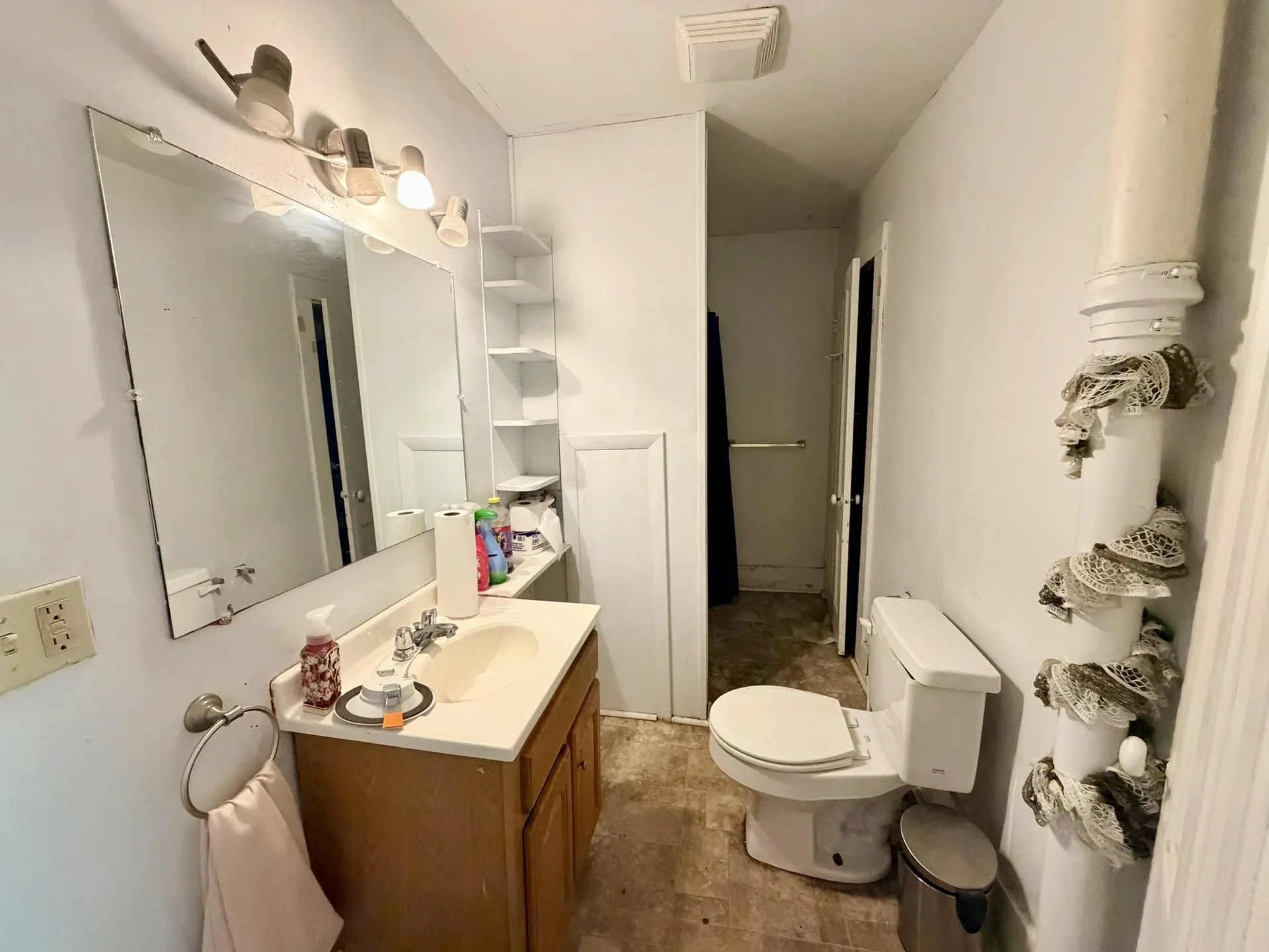 25 Clark Street Newport City VT 05855