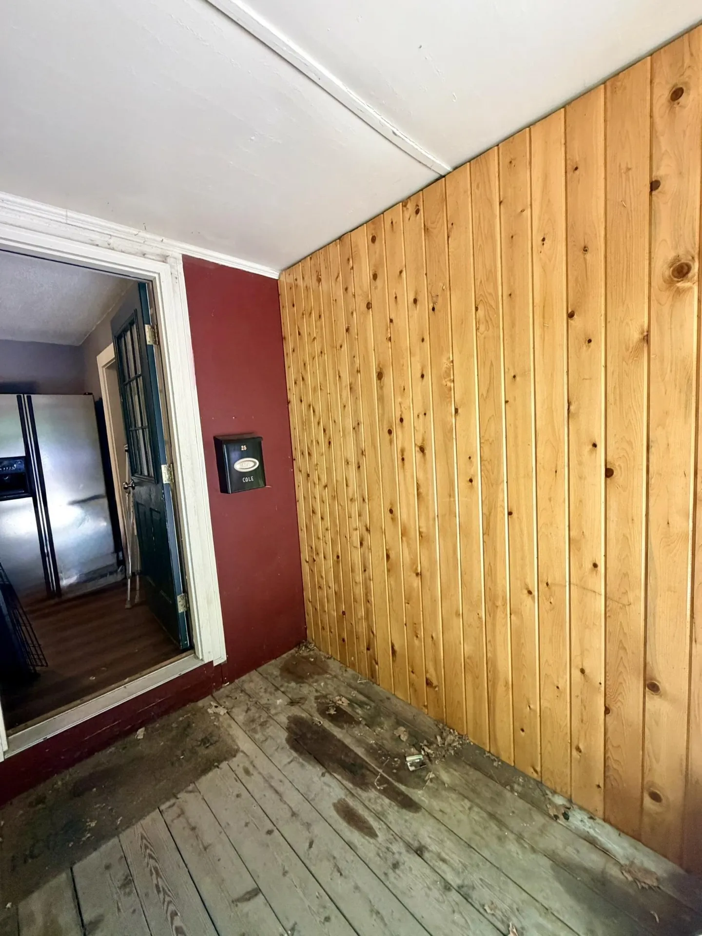 25 Clark Street Newport City VT 05855