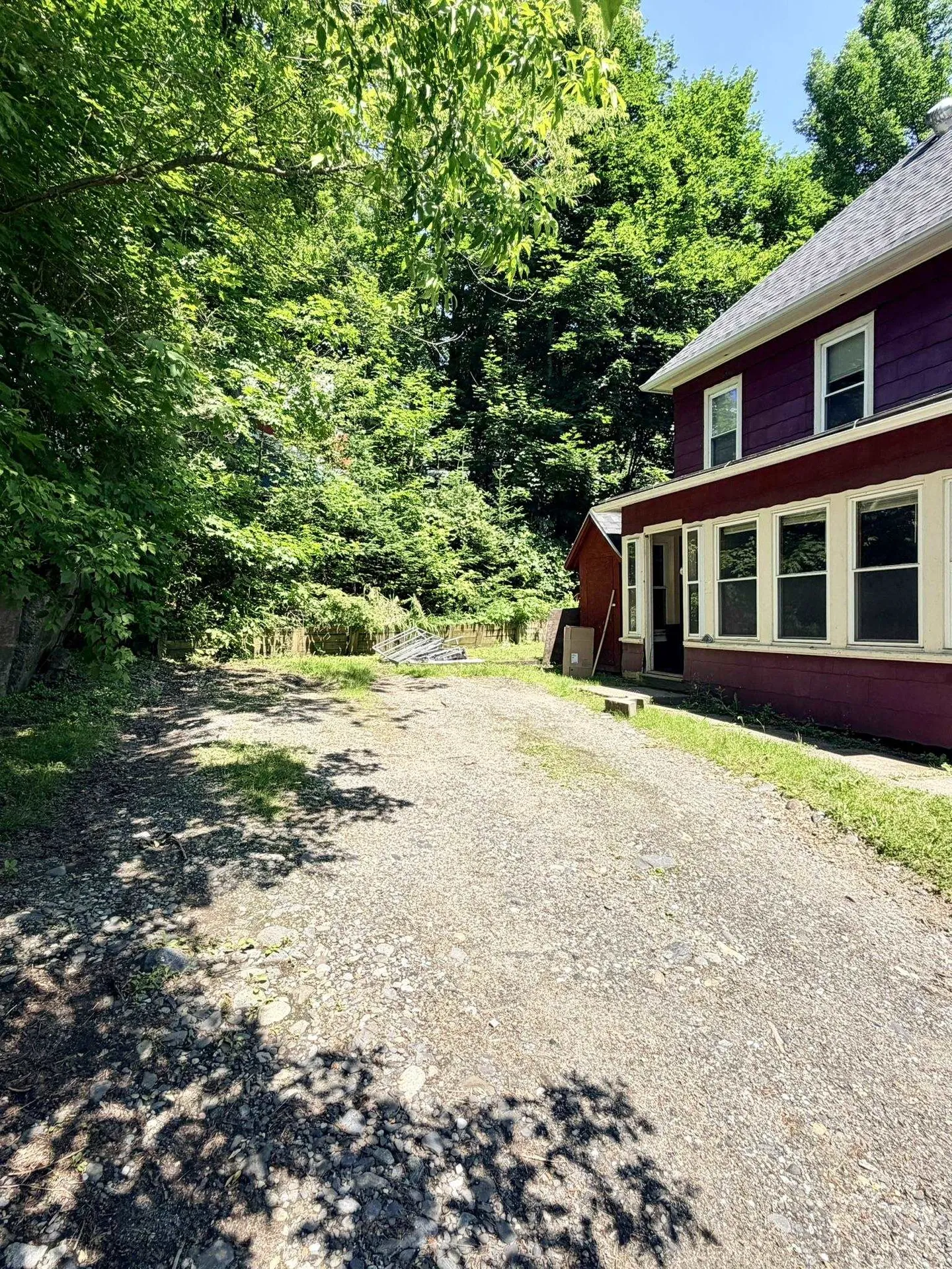 25 Clark Street Newport City VT 05855