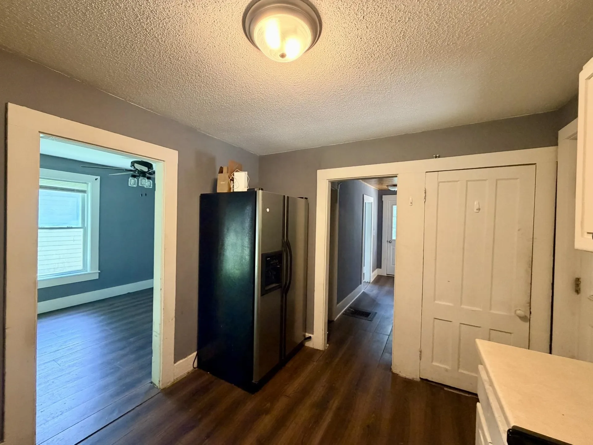 25 Clark Street Newport City VT 05855