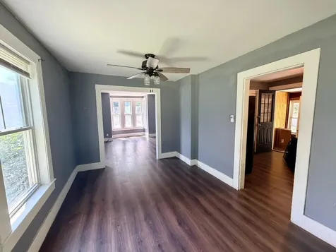 25 Clark Street Newport City VT 05855