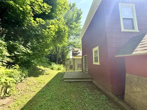 25 Clark Street Newport City VT 05855