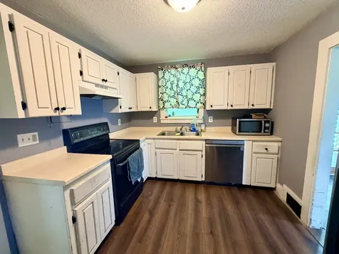 25 Clark Street Newport City VT 05855