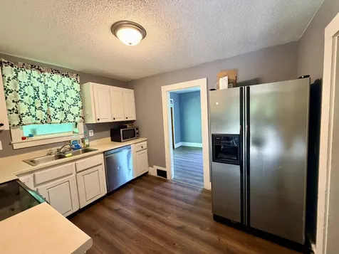 25 Clark Street Newport City VT 05855