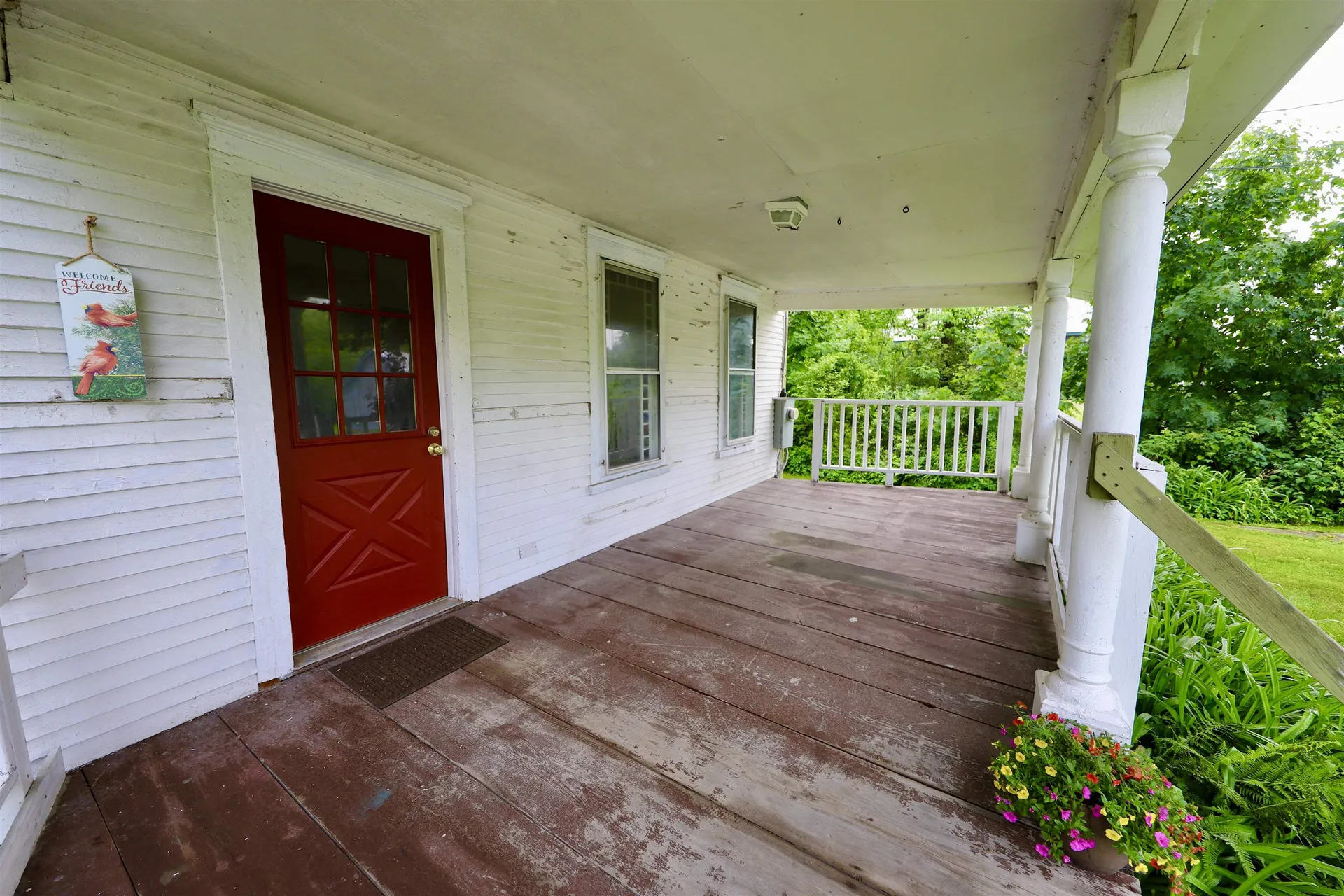 3668 Vt Route 103 North Chester VT 05143