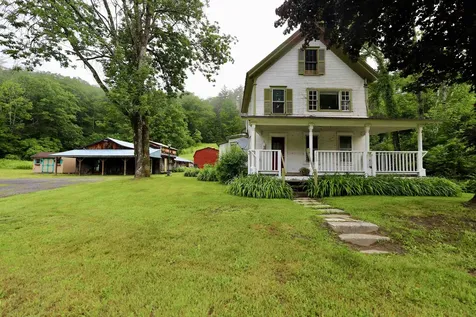 3668 Vt Route 103 North Chester VT 05143