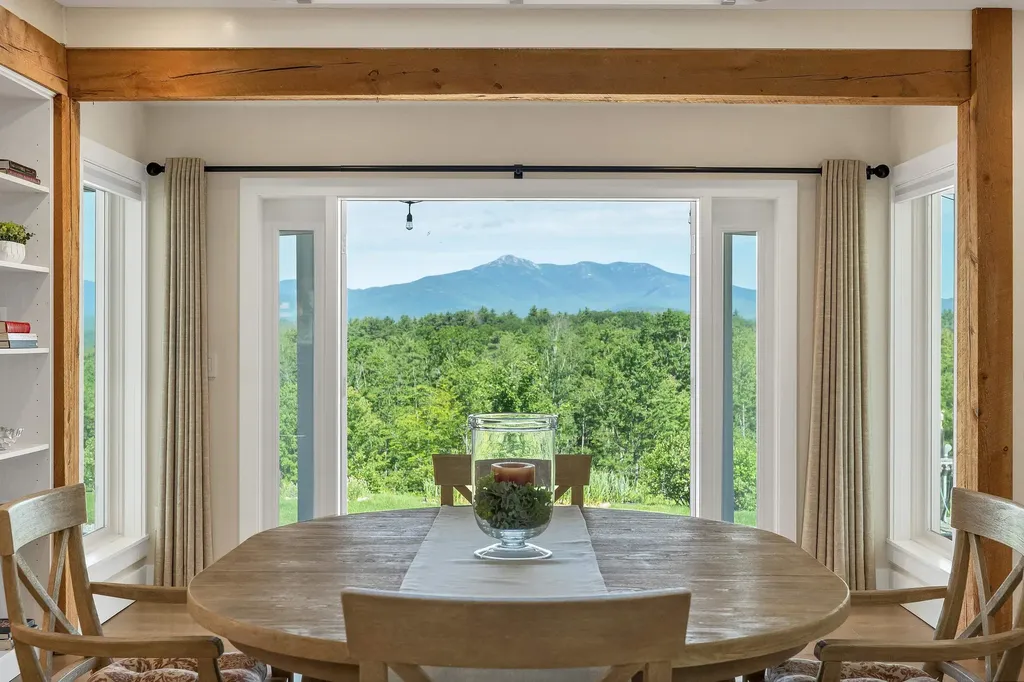 154 Rock Farm Lane Madison NH 03849