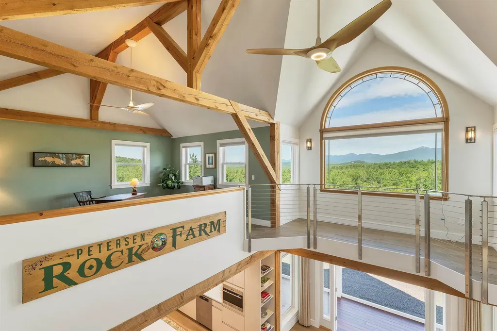 154 Rock Farm Lane Madison NH 03849