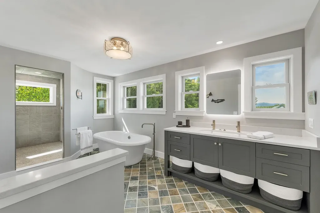 154 Rock Farm Lane Madison NH 03849
