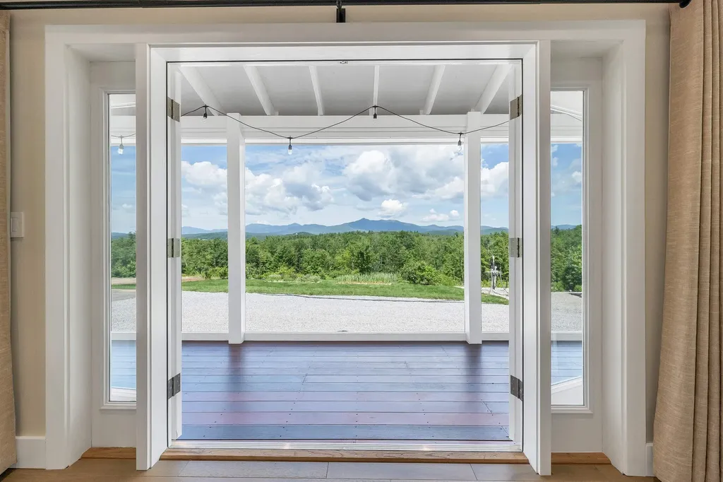 154 Rock Farm Lane Madison NH 03849