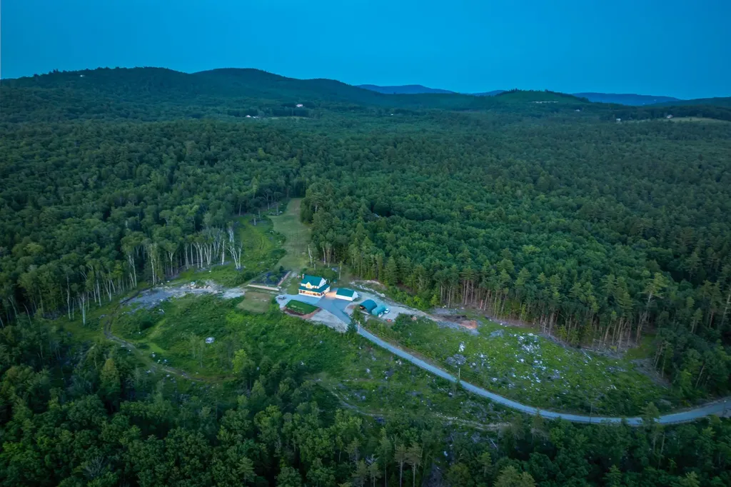 154 Rock Farm Lane Madison NH 03849