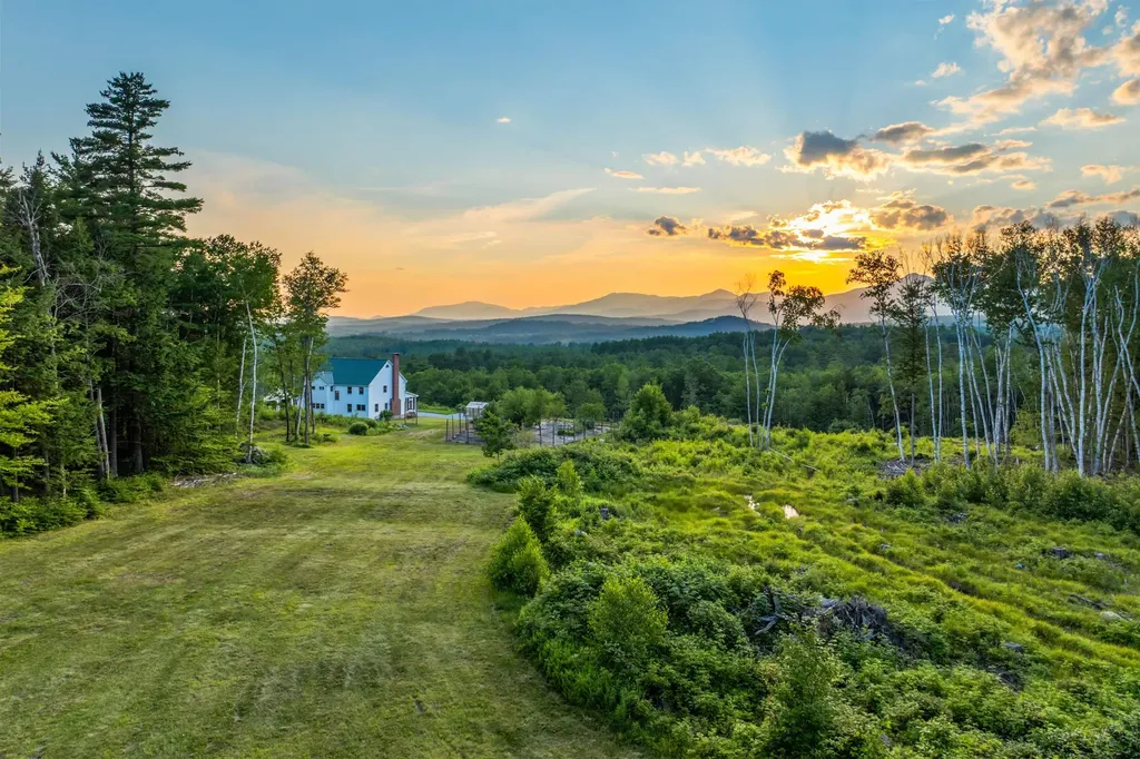 154 Rock Farm Lane Madison NH 03849
