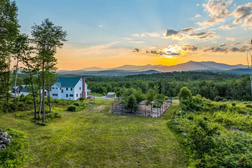 154 Rock Farm Lane Madison NH 03849
