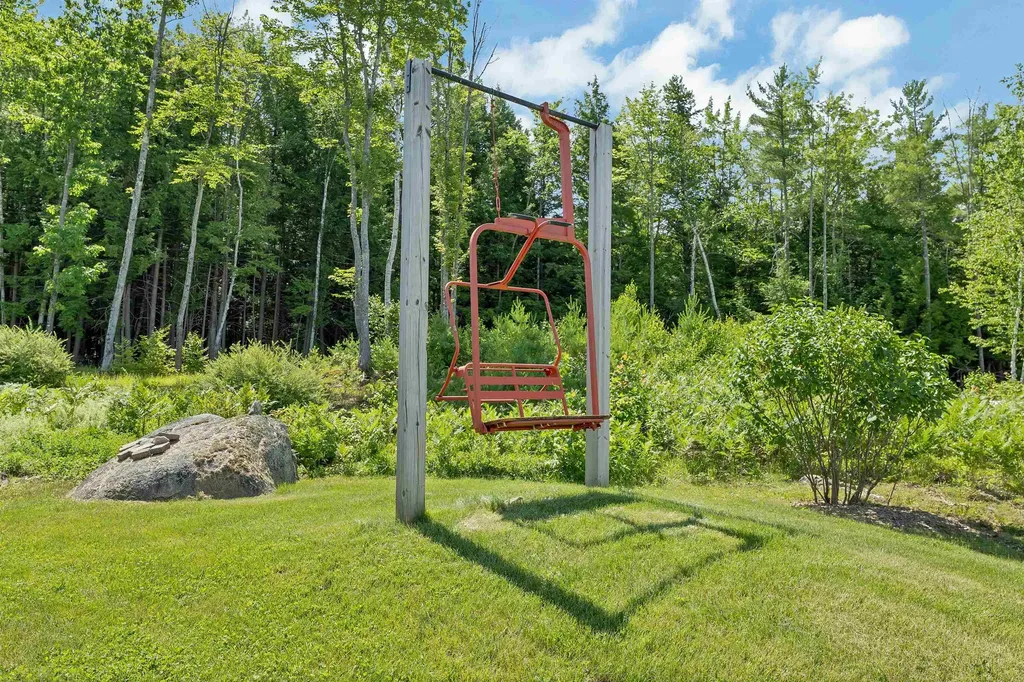 154 Rock Farm Lane Madison NH 03849