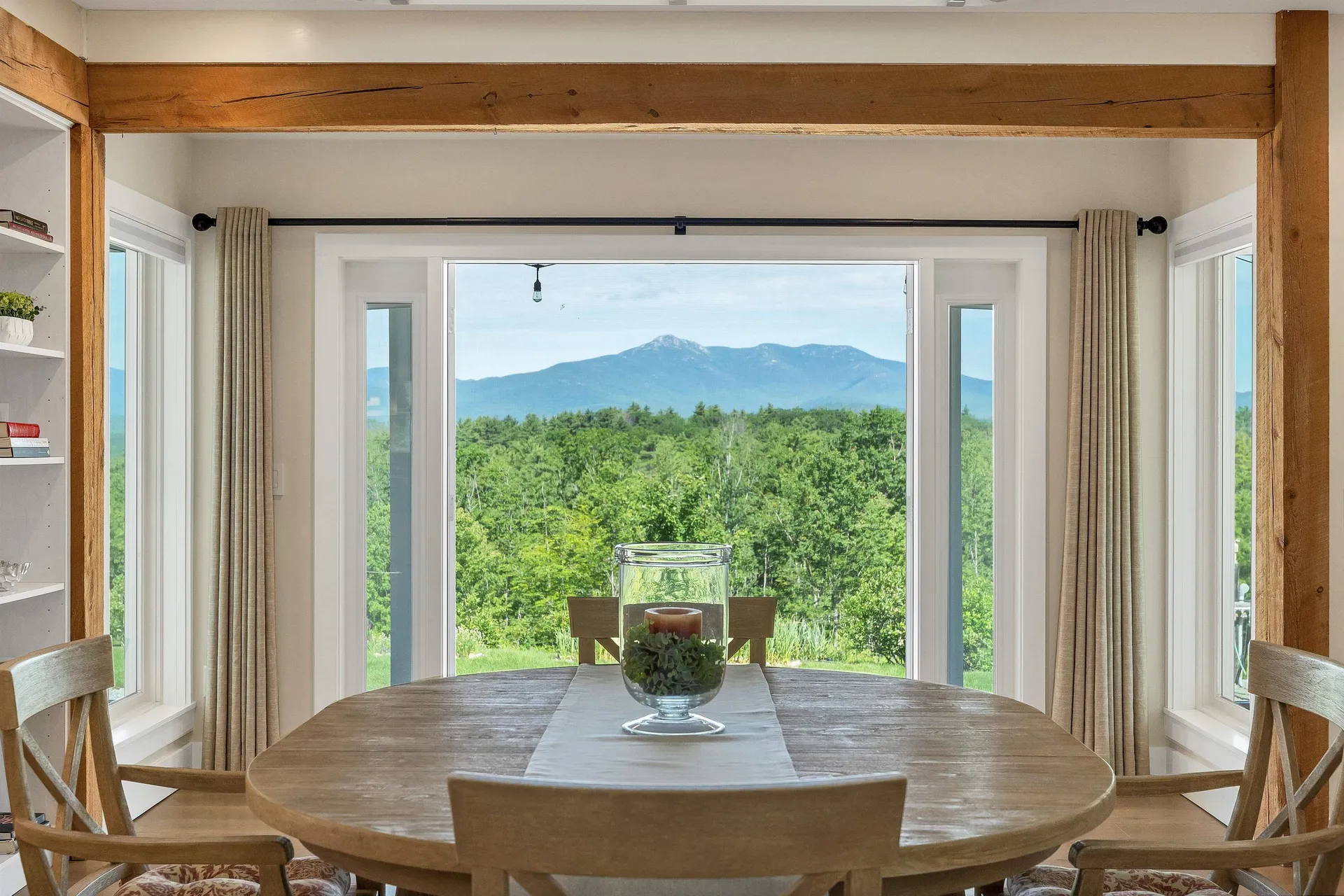 154 Rock Farm Lane Madison NH 03849