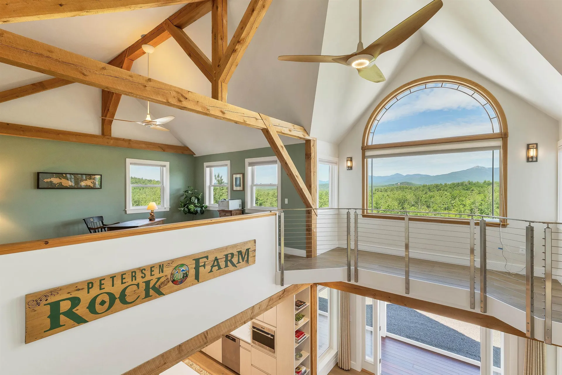 154 Rock Farm Lane Madison NH 03849