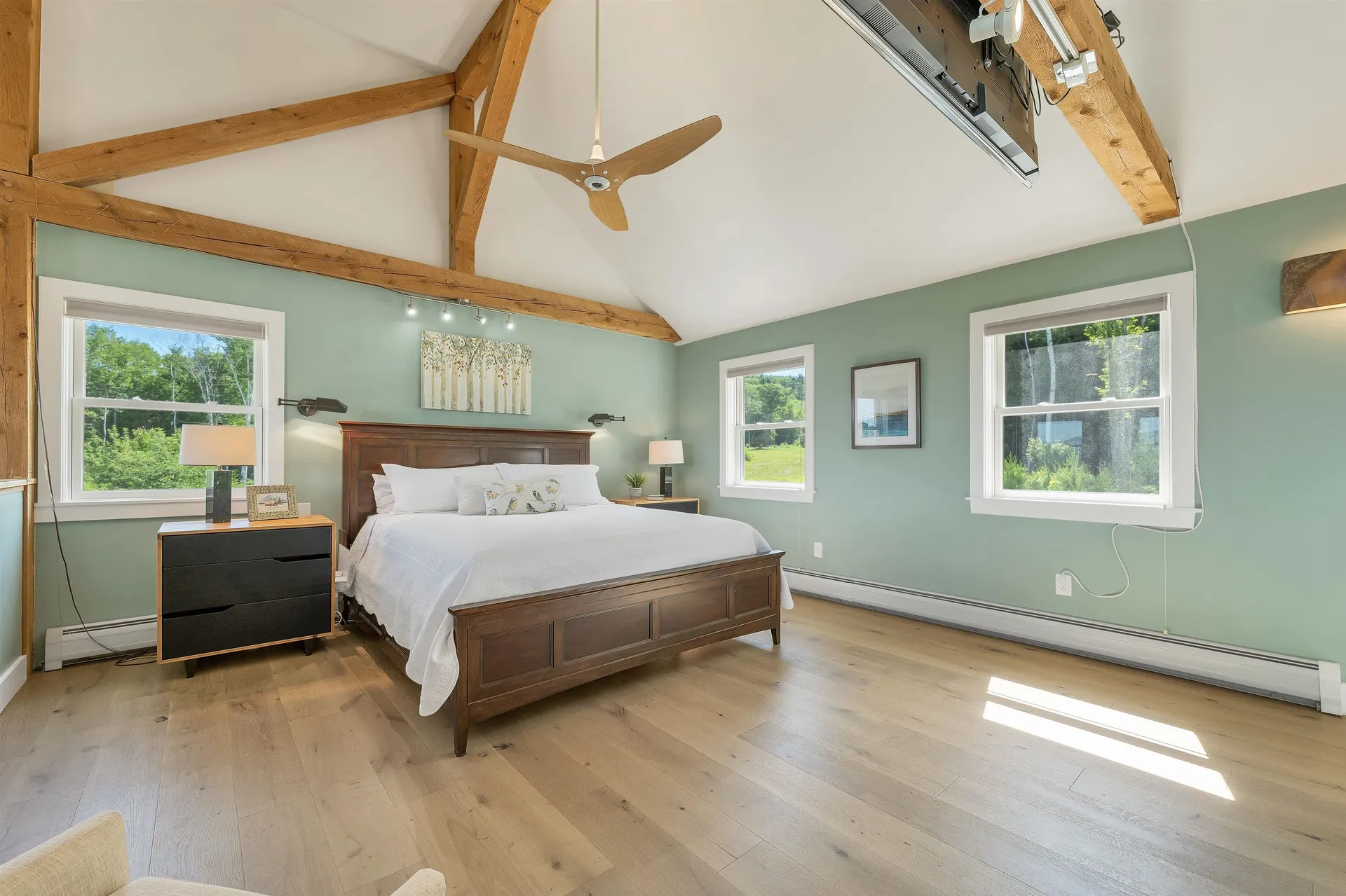 154 Rock Farm Lane Madison NH 03849