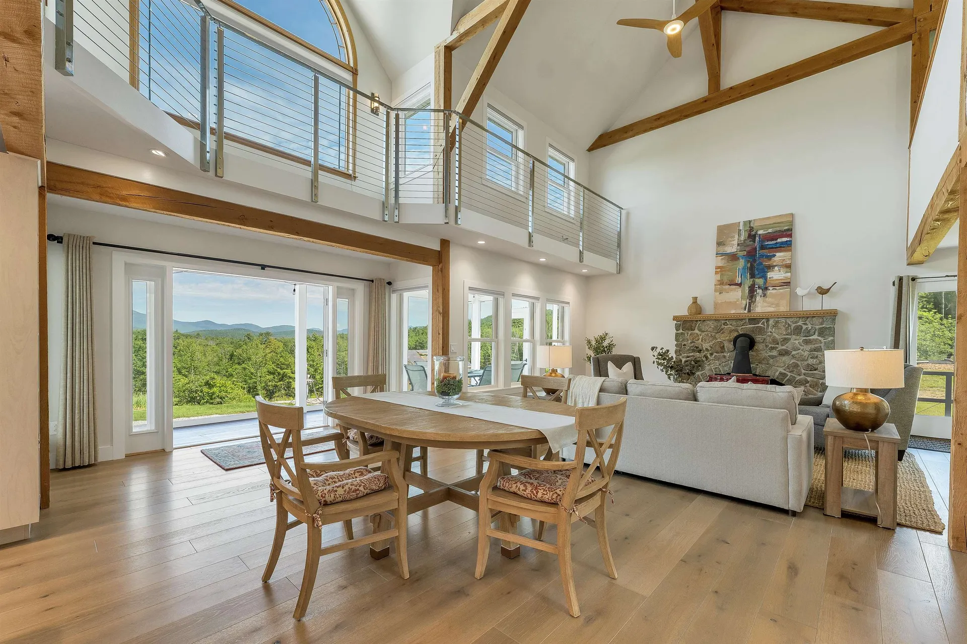 154 Rock Farm Lane Madison NH 03849