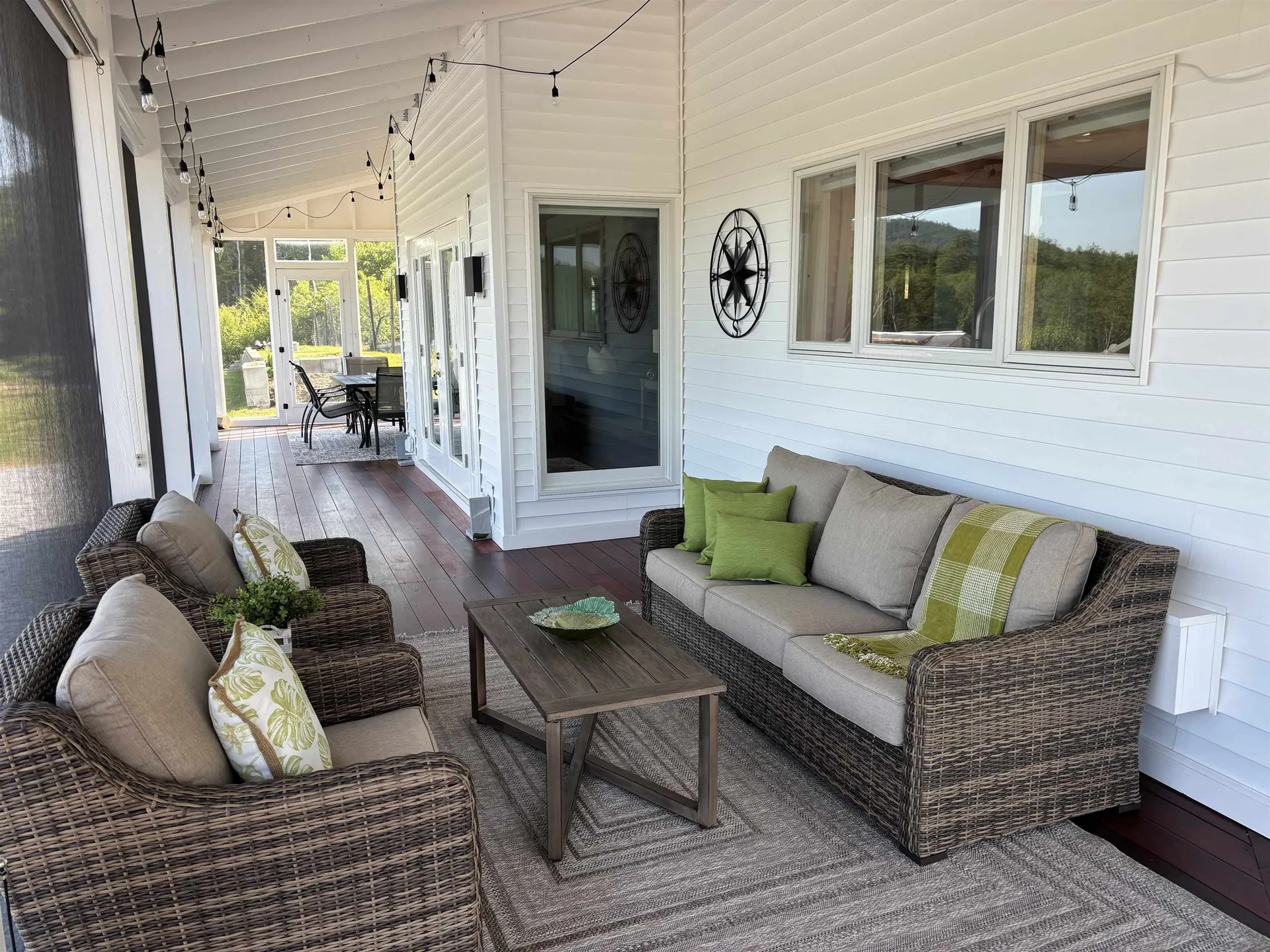 154 Rock Farm Lane Madison NH 03849