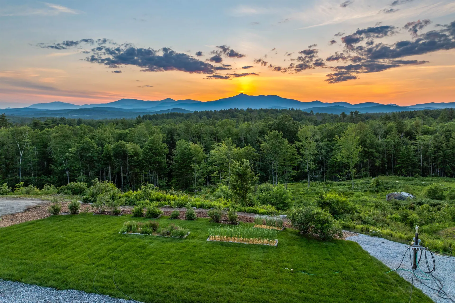 154 Rock Farm Lane Madison NH 03849